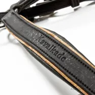 Martingals ar krūšu siksnu Cortica 3 Veg Kavalkade