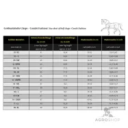 Stulmi Combi Fashion Kavalkade