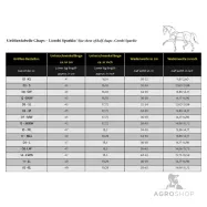 Stulmi Combi Sparkle Kavalkade