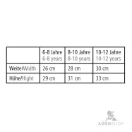 Stulmi Lasse Kids Kavalkade