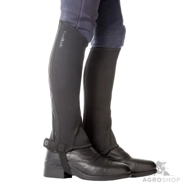 Stulmi Lasse Kids Kavalkade