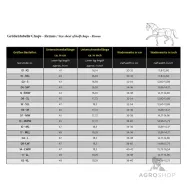 Stulmi Remus Oiled Leather Kavalkade