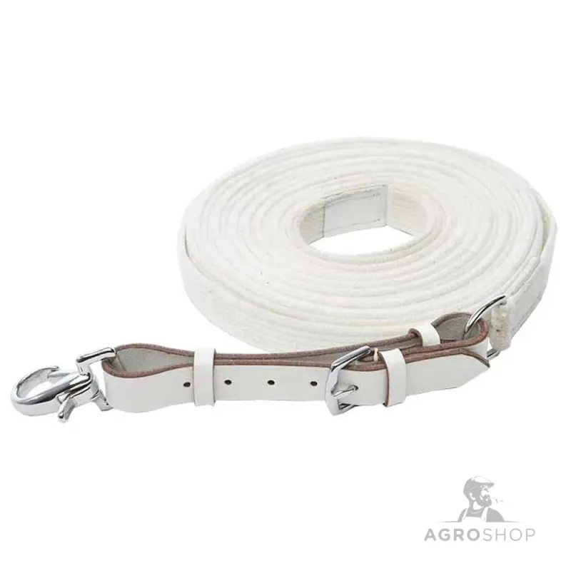 Korda Vaulting Soft White 8.5m Kavalkade