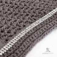 Mušu cepure Easy Strass Kavalkade