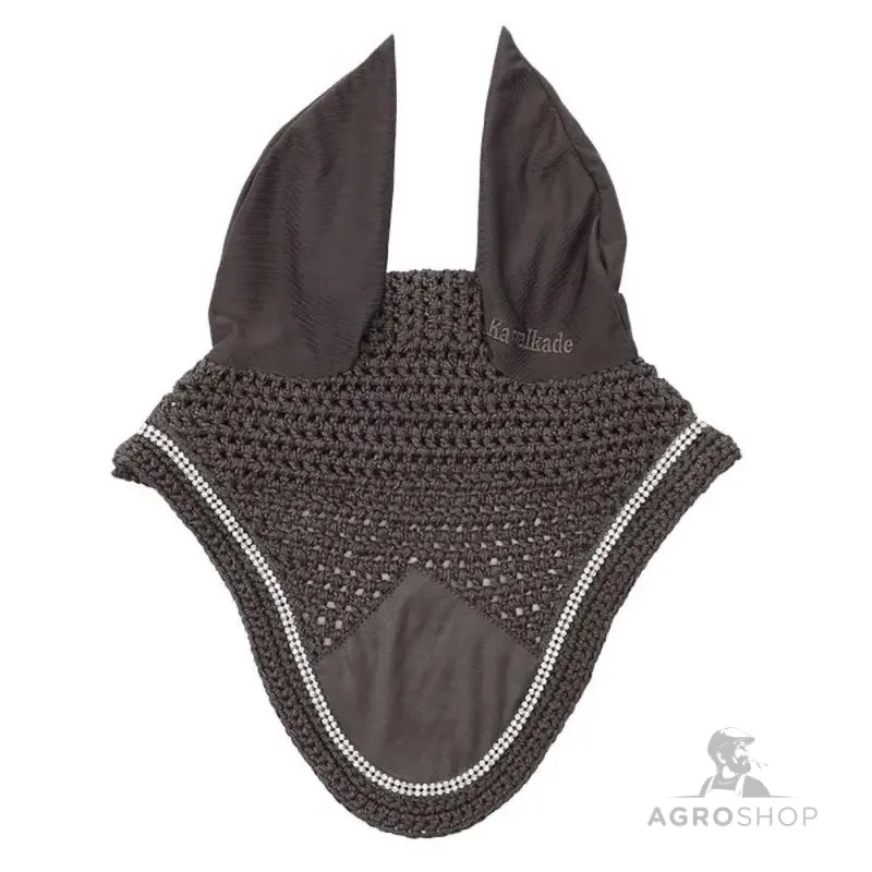 Mušu cepure Easy Strass Kavalkade