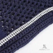 Mušu cepure Easy Strass Kavalkade