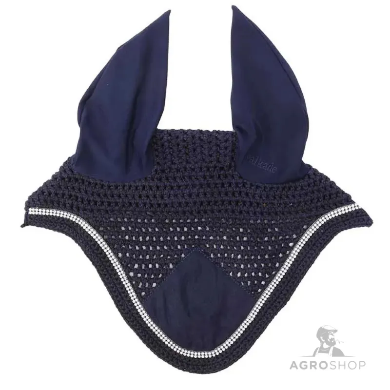 Mušu cepure Easy Strass Kavalkade