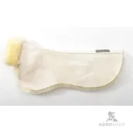 Aitādas seglu palikniss Pure Kavalkade