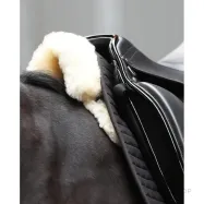 Aitādas seglu palikniss Pure Kavalkade