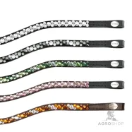 Pieres siksna Sparkle Kavalkade