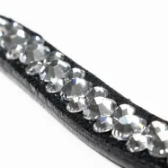 Pieres siksna Sparkle Kavalkade