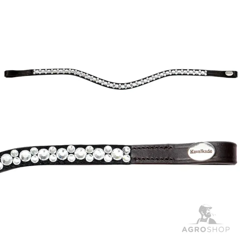 Pieres siksna Sparkle Kavalkade