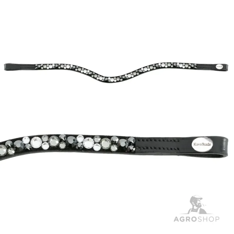 Pieres siksna Sparkle Kavalkade