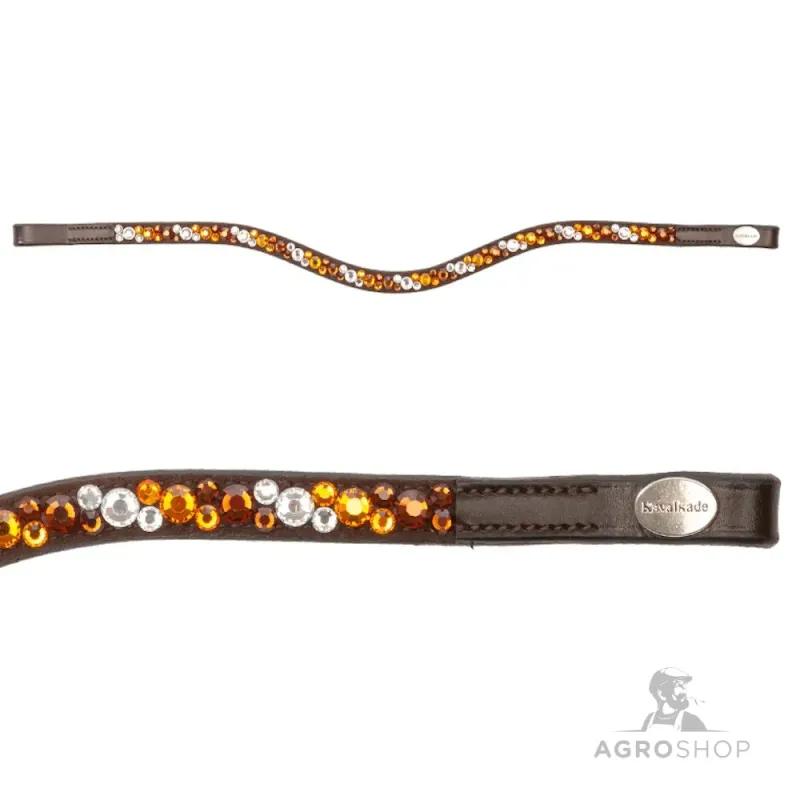 Pieres siksna Sparkle Kavalkade