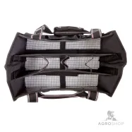 Kopšanas piederumu soma Foldable Kavalkade