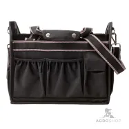 Kopšanas piederumu soma Foldable Kavalkade