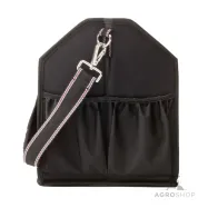 Kopšanas piederumu soma Foldable Kavalkade