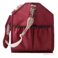 Kopšanas piederumu soma Foldable Kavalkade