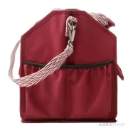 Kopšanas piederumu soma Foldable Kavalkade