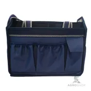 Kopšanas piederumu soma Foldable Kavalkade