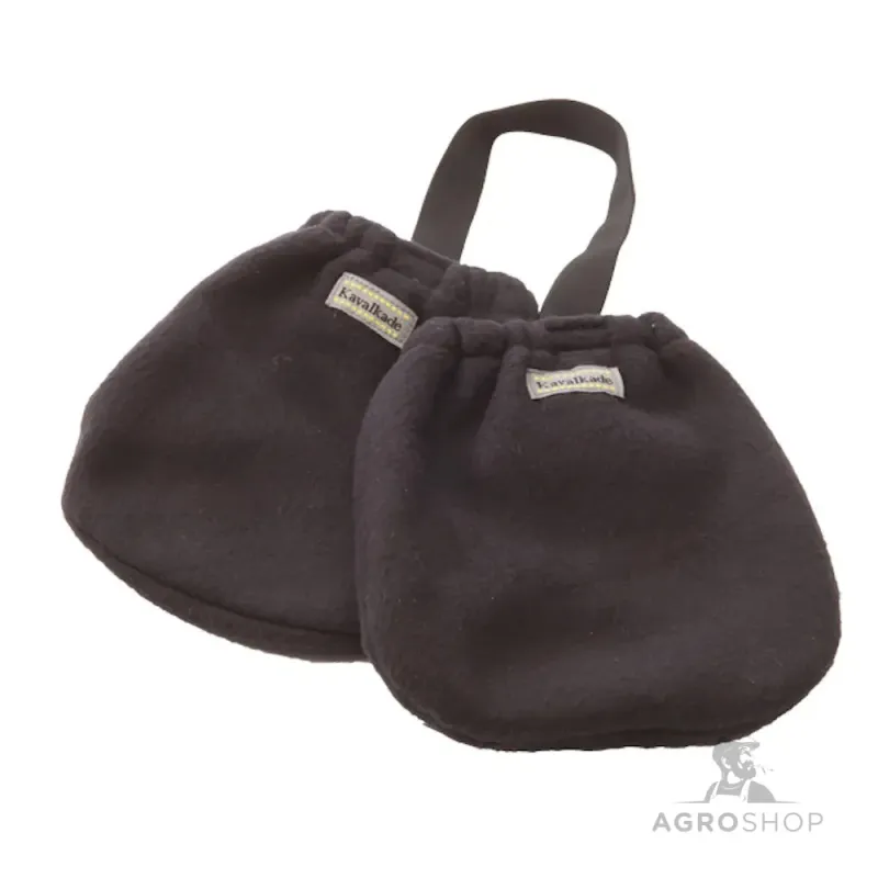 Kāpšļu pārvalki Kavalkade