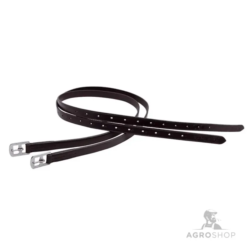 Kāpšļu siksnas Ecoline Kavalkade