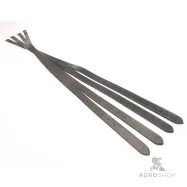 Kāpšļu siksnas Ecoline Kavalkade