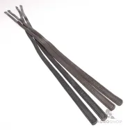 Kāpšļu siksnas Soft Leather Strong Kavalkade