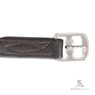 Kāpšļu siksnas Soft Leather Strong Kavalkade