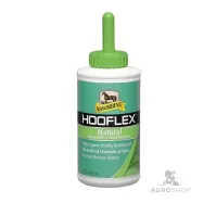 Zirgu nagu kopšanas līdzeklis Hooflex All Natural Abrosbine 444ml