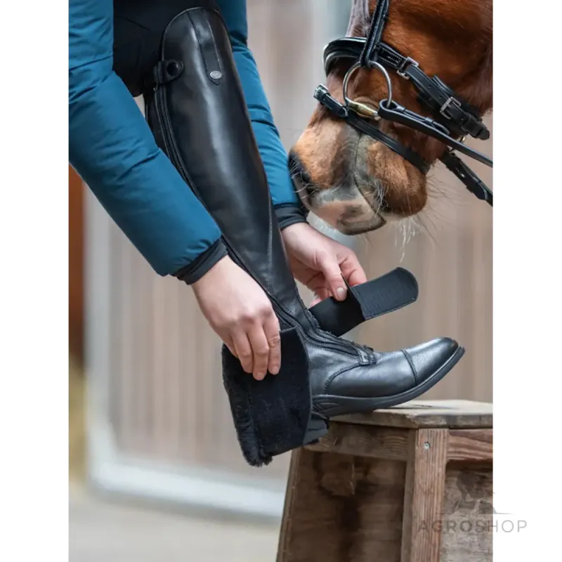 Papēžu spilventiņš SafeHeel Kavalkade