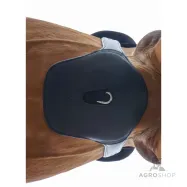 Seglu josta ar klapi Soft'n'Safe Elastic Kavalkade