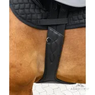 Seglu josta ar klapi Soft'n'Safe Elastic Kavalkade