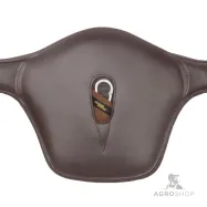 Seglu josta ar klapi Soft'n'Safe Elastic Kavalkade