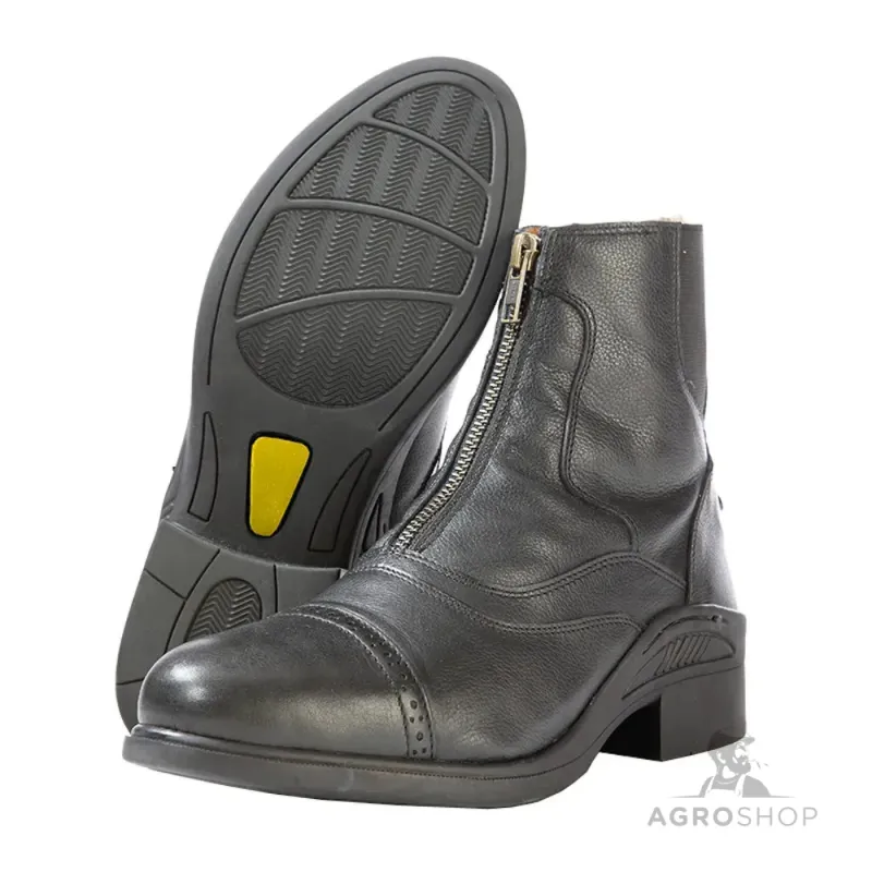 Puszābaki Lucius Kavalkade