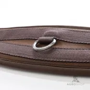 Seglu josta Memory Foam Classic Elastic Kavalkade