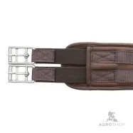 Seglu josta Memory Foam Classic Elastic Kavalkade