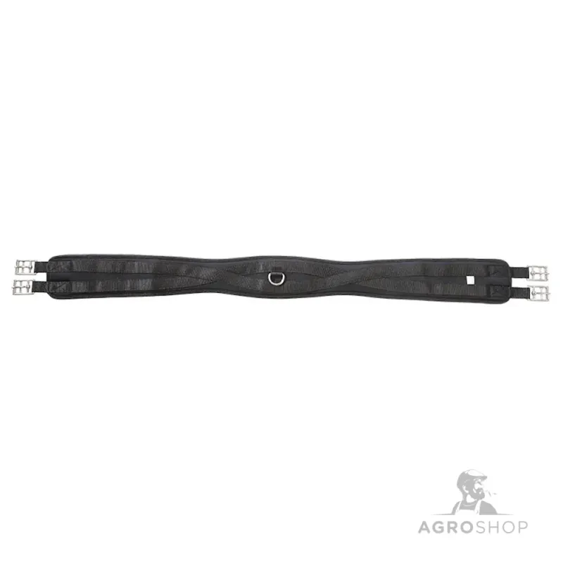 Seglu josta Memory Foam Classic Elastic Kavalkade