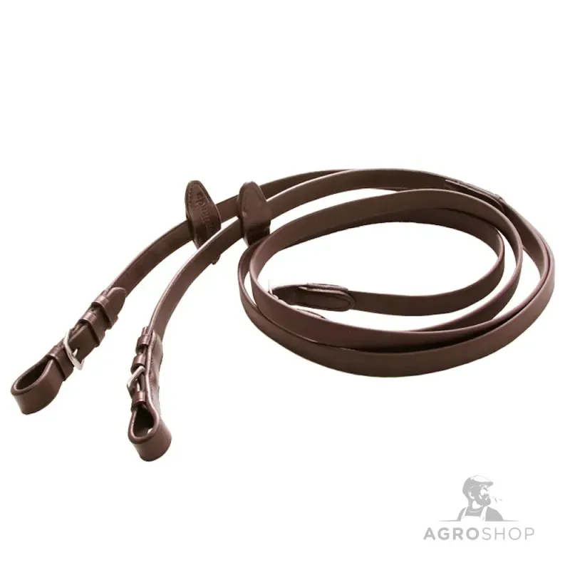 Groži Biothane 16mm Kavalkade