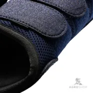 Treniņu kāju aizsargi zirgiem Anatomic Star Kavalkade