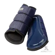 Treniņu kāju aizsargi zirgiem Anatomic Star Kavalkade