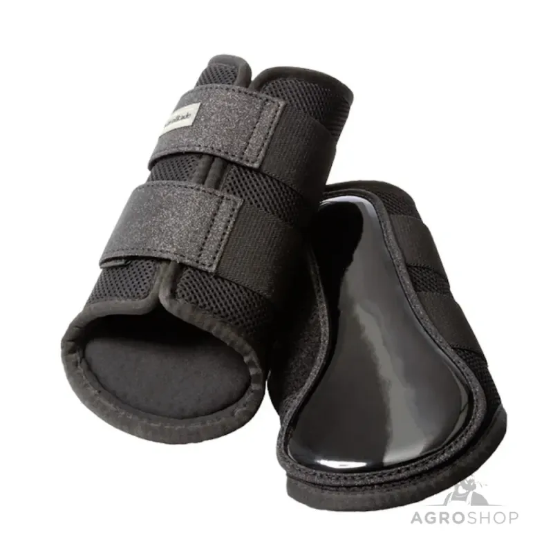 Treniņu kāju aizsargi zirgiem Anatomic Star Kavalkade