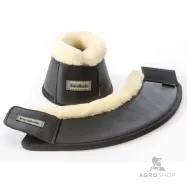 Kalošas Faux Fur Kavalkade