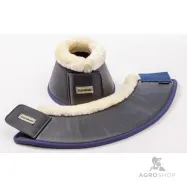 Kalošas Faux Fur Kavalkade