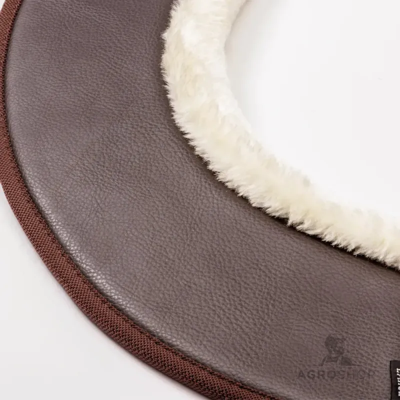 Kalošas Faux Fur Kavalkade