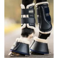 Kalošas Faux Fur Kavalkade