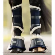 Kalošas Faux Fur Kavalkade