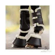 Kalošas Faux Fur Kavalkade