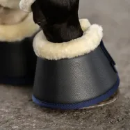Kalošas Faux Fur Kavalkade