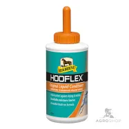 Nagu kopšanas līdzeklis zirgiem Hooflex Liquid Conditioner Absorbine 4